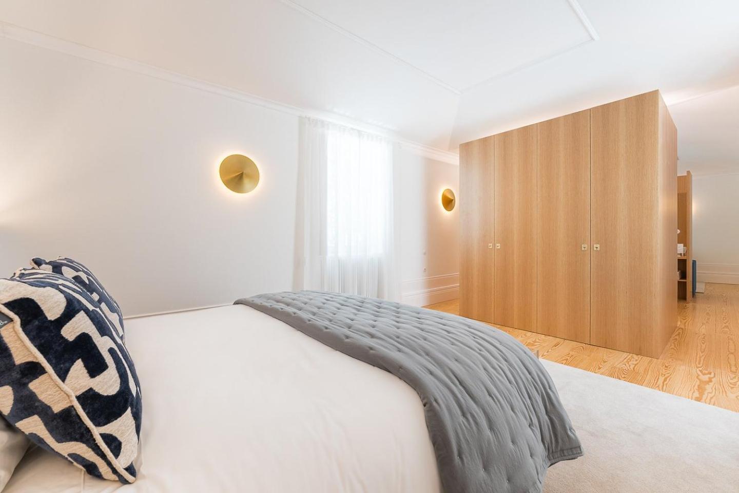 Guestready - Dpv Guesthouse Porto Exterior photo
