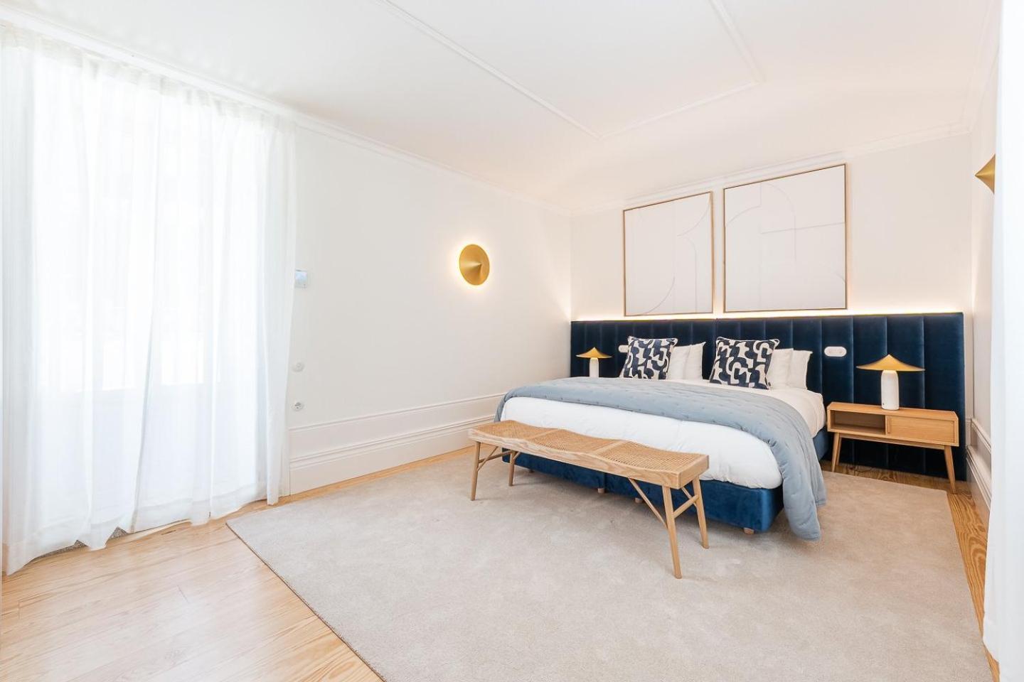Guestready - Dpv Guesthouse Porto Exterior photo