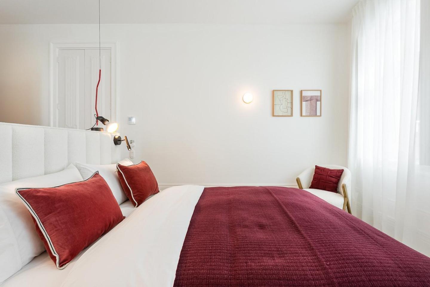 Guestready - Dpv Guesthouse Porto Exterior photo
