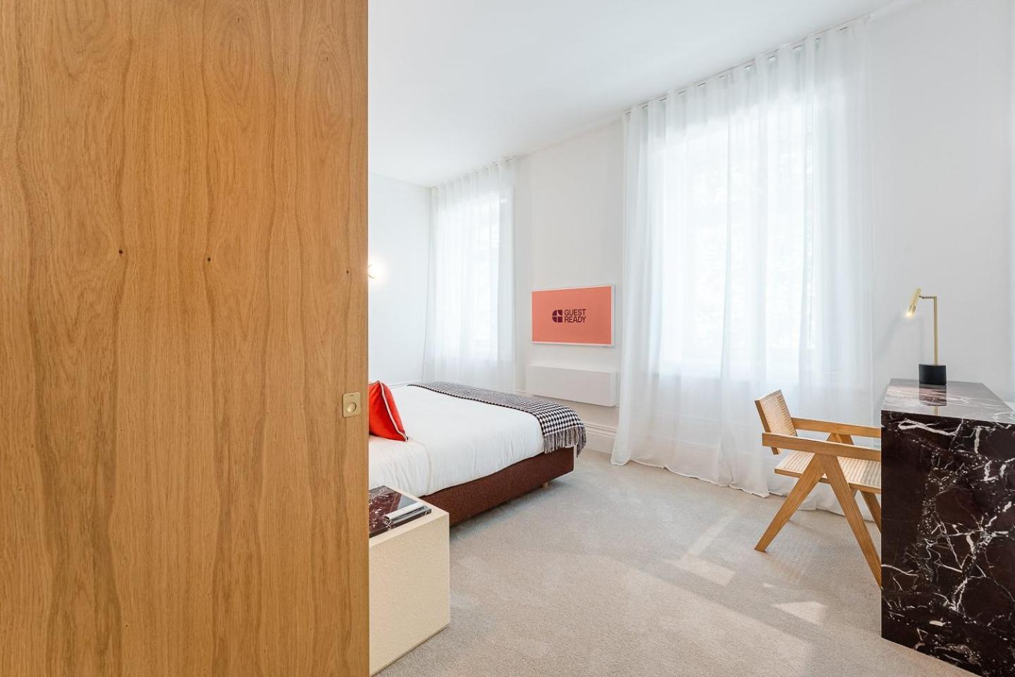 Guestready - Dpv Guesthouse Porto Exterior photo